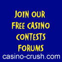 Casino Crush Online Gambling Portal & Forums