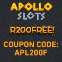 Apollo Slots Casino image