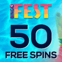 Bingo Fest
