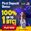 Bitcoin Casino US