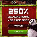 BoVegas Casino image