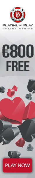Platinum Play Casino