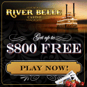 River Belle Casino image