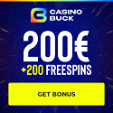 Casino Buck image