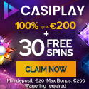 CasiPlay Casino image