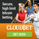 CloudBet Casino image
