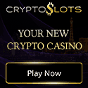 CryptoSlots Casino image