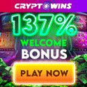 Crypto Wins Casino