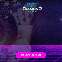 Diamond Reels Casino image