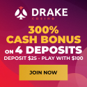 Drake Casino image