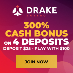 Drake Casino