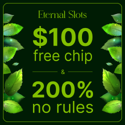 Eternal Slots Casino