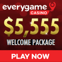 Everygame Red Casino image