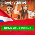 Everygame Sports Casino and Poker image