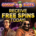 Gossip Slots Casino image