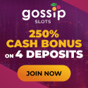 Gossip Slots Casino image