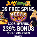 Juicy Vegas Casino