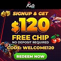 Kats Casino image