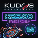 Kudos Casino image