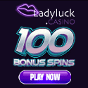 Lady Luck Casino image