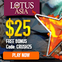 Lotus Asia Casino image