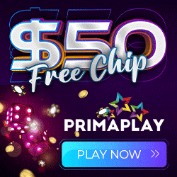 Prima Play Casino