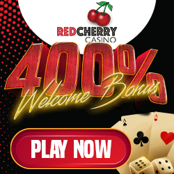 Red Cherry Casino