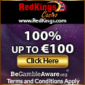Red Kings Casino image