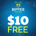 Ripper Casino image