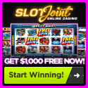 Slot Joint Casino image
