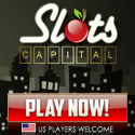 Slots Capital Casino image